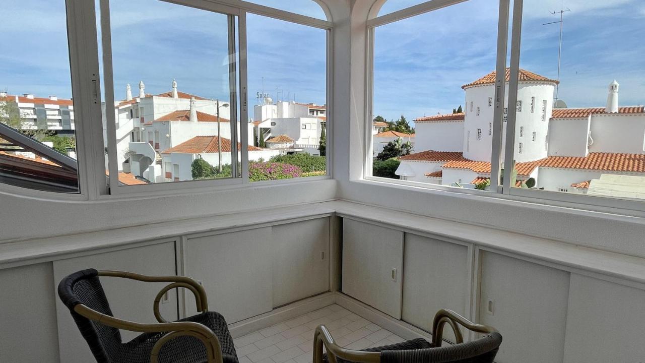 Solar By Check-In Portugal Villa Albufeira Exteriör bild