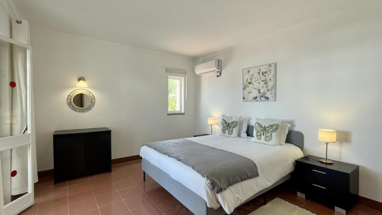 Solar By Check-In Portugal Villa Albufeira Exteriör bild